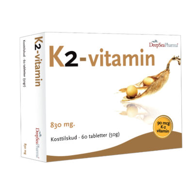 K2 vitamin