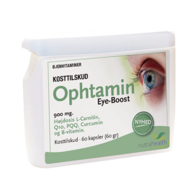 Opht20 EyeBoost 900mg