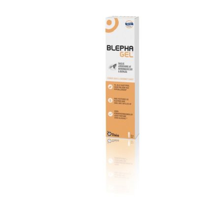 blephagel