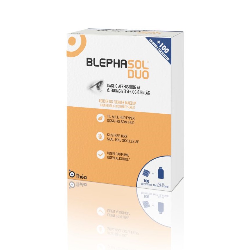 blephasol øjenmakeup fjerner