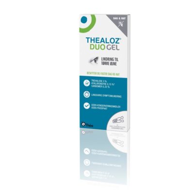 thealoz due gel